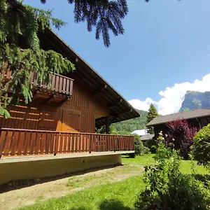 Tifanlo Samoëns