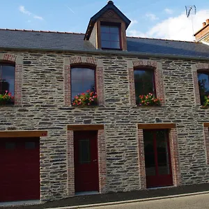 Des Hirondelles Pipriac