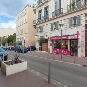 Appartement Mouette Yourhosthelper, Cannes