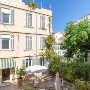 Appartement Forville, Cannes
